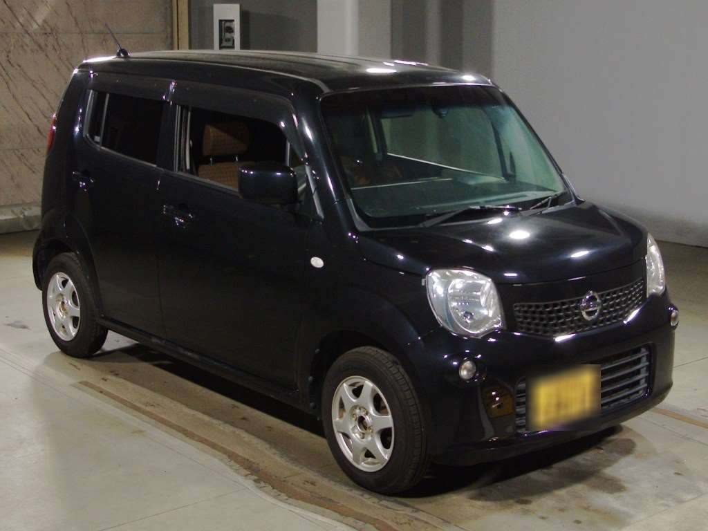 2012 Nissan Moco MG33S[2]