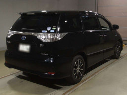 2013 Toyota Estima Hybrid