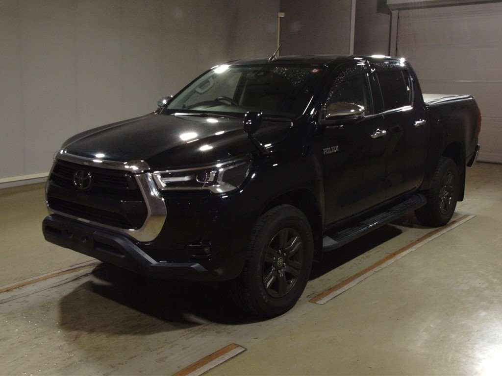 2021 Toyota Hilux GUN125[0]