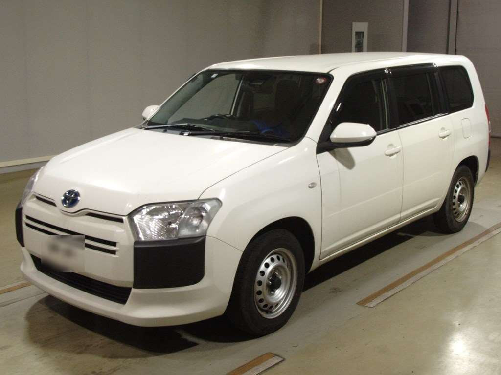 2021 Toyota Probox NHP160V[0]