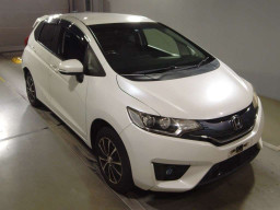 2014 Honda Fit