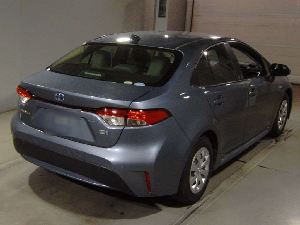 2019 Toyota Corolla Sedan ZWE214[1]