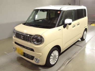 2023 Suzuki WAGON R SMILE