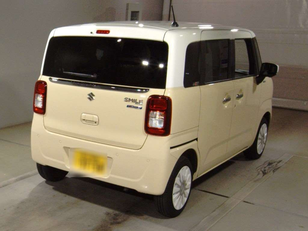 2023 Suzuki WAGON R SMILE MX91S[1]