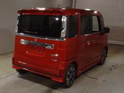 2023 Suzuki Spacia Custom