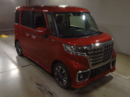 2023 Suzuki Spacia Custom