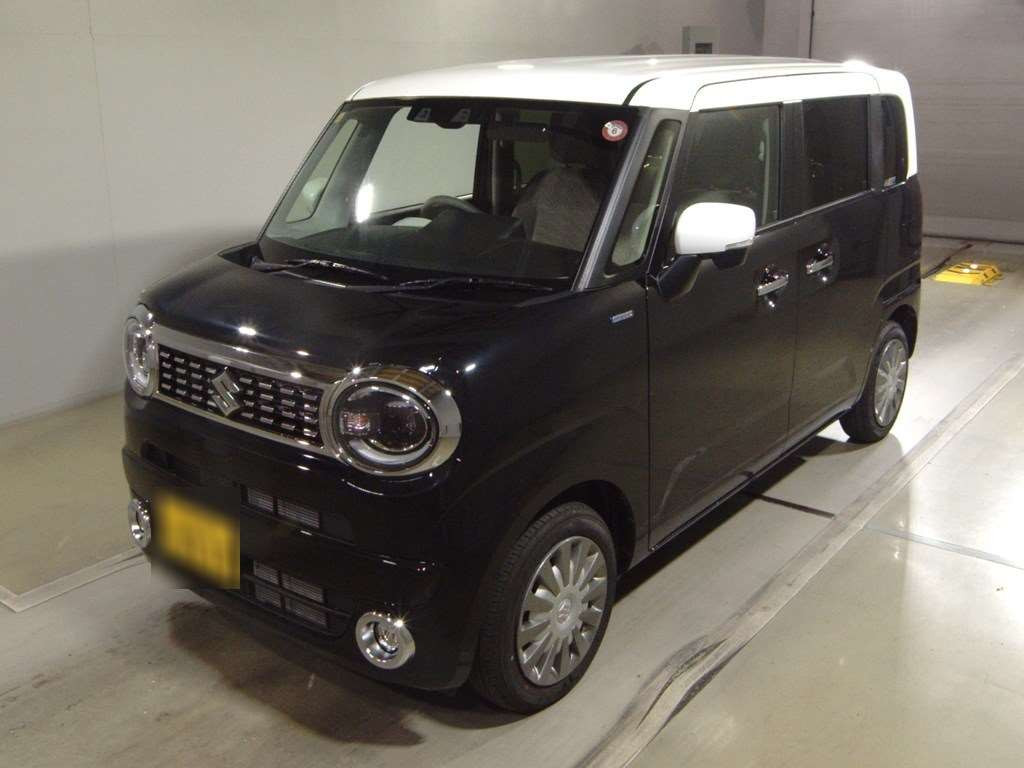 2023 Suzuki WAGON R SMILE MX91S[0]