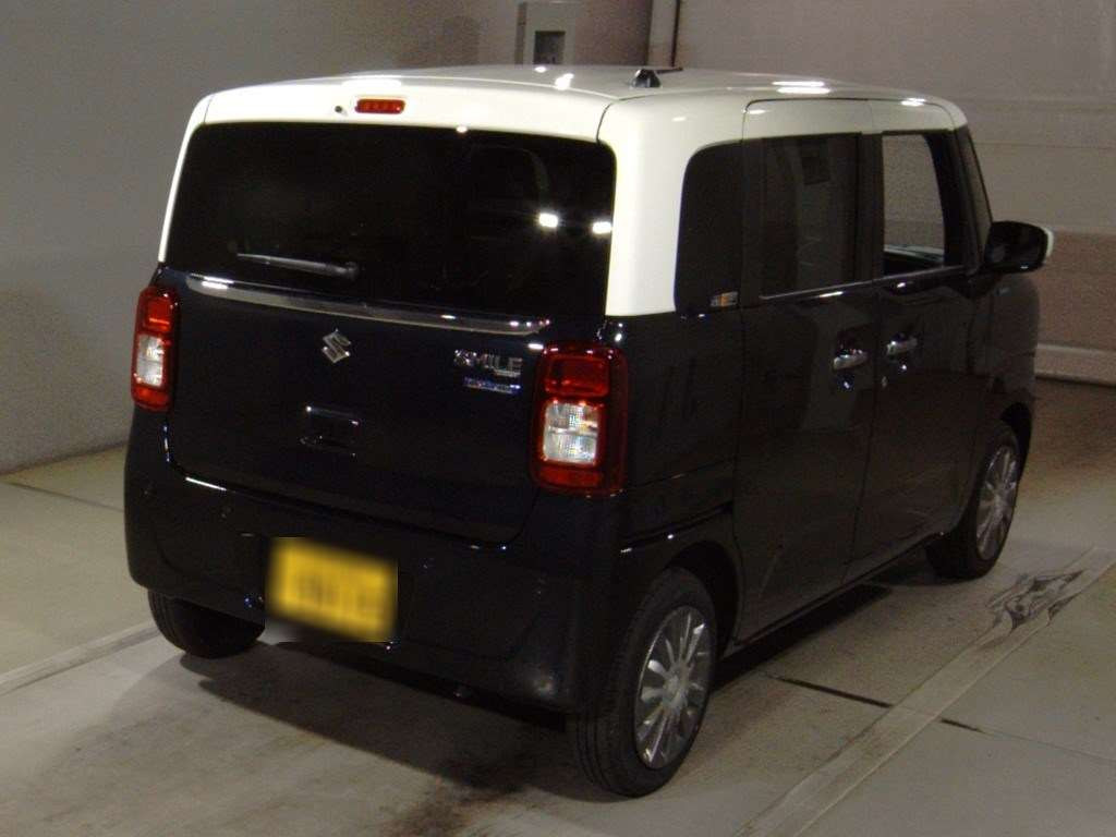 2023 Suzuki WAGON R SMILE MX91S[1]