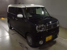 2023 Suzuki WAGON R SMILE