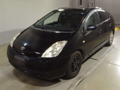 2005 Toyota Prius