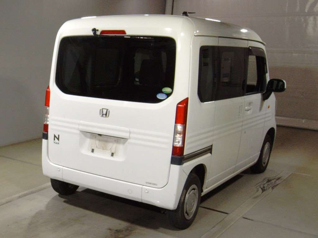 2019 Honda N-VAN JJ1[1]