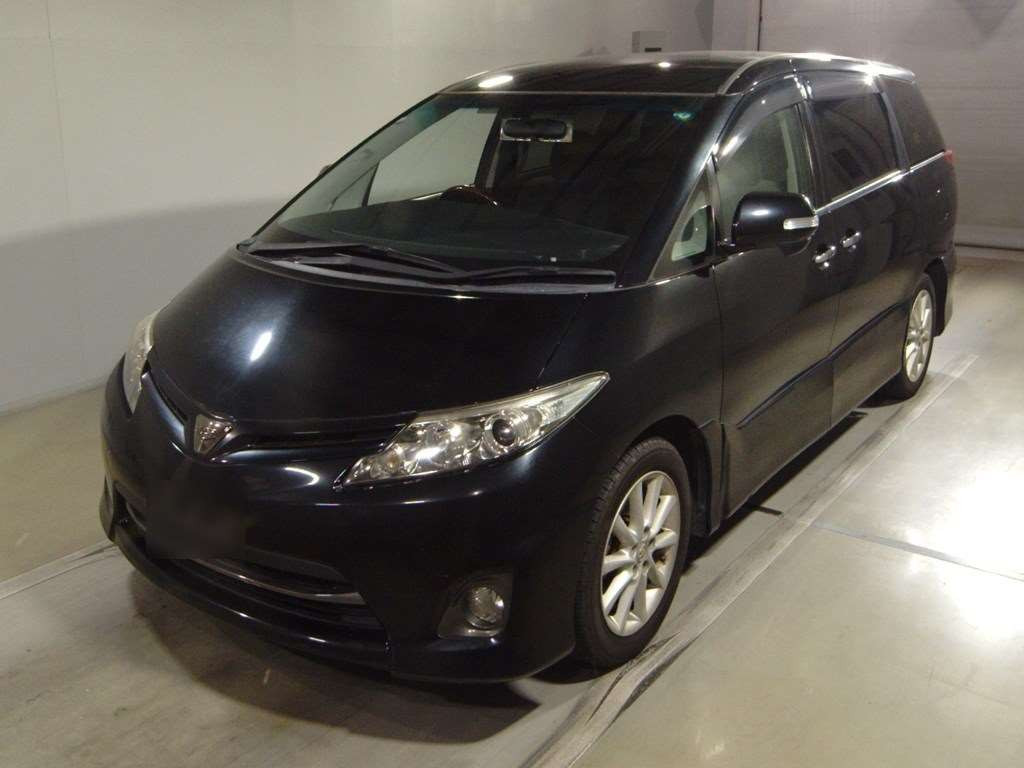 2011 Toyota Estima ACR50W[0]