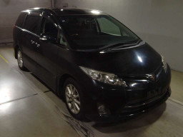 2011 Toyota Estima