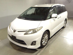 2010 Toyota Estima