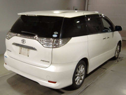 2010 Toyota Estima