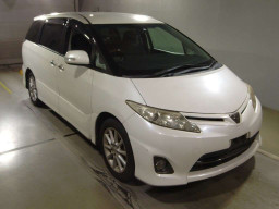 2010 Toyota Estima