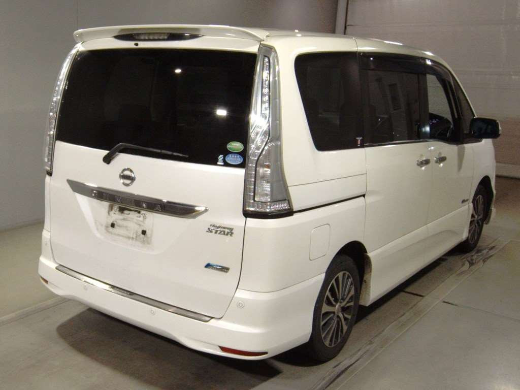 2014 Nissan Serena HFC26[1]