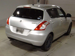 2011 Suzuki Swift