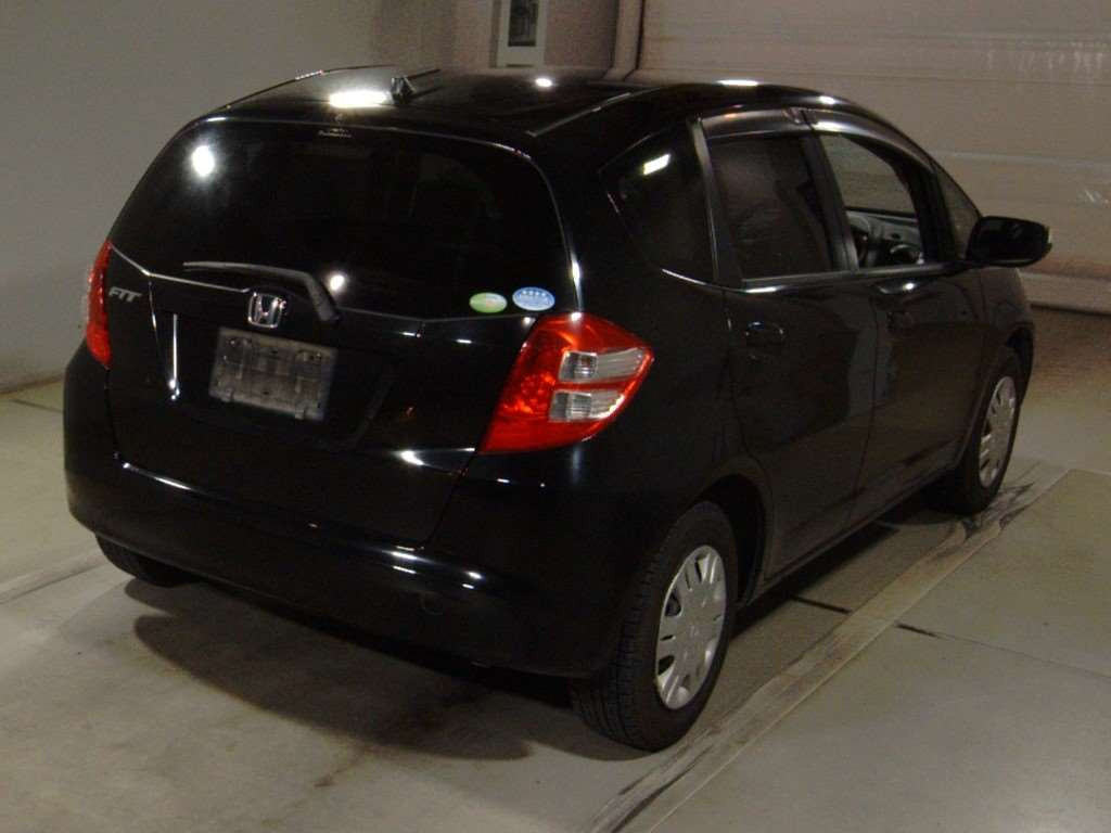 2010 Honda Fit GE6[1]