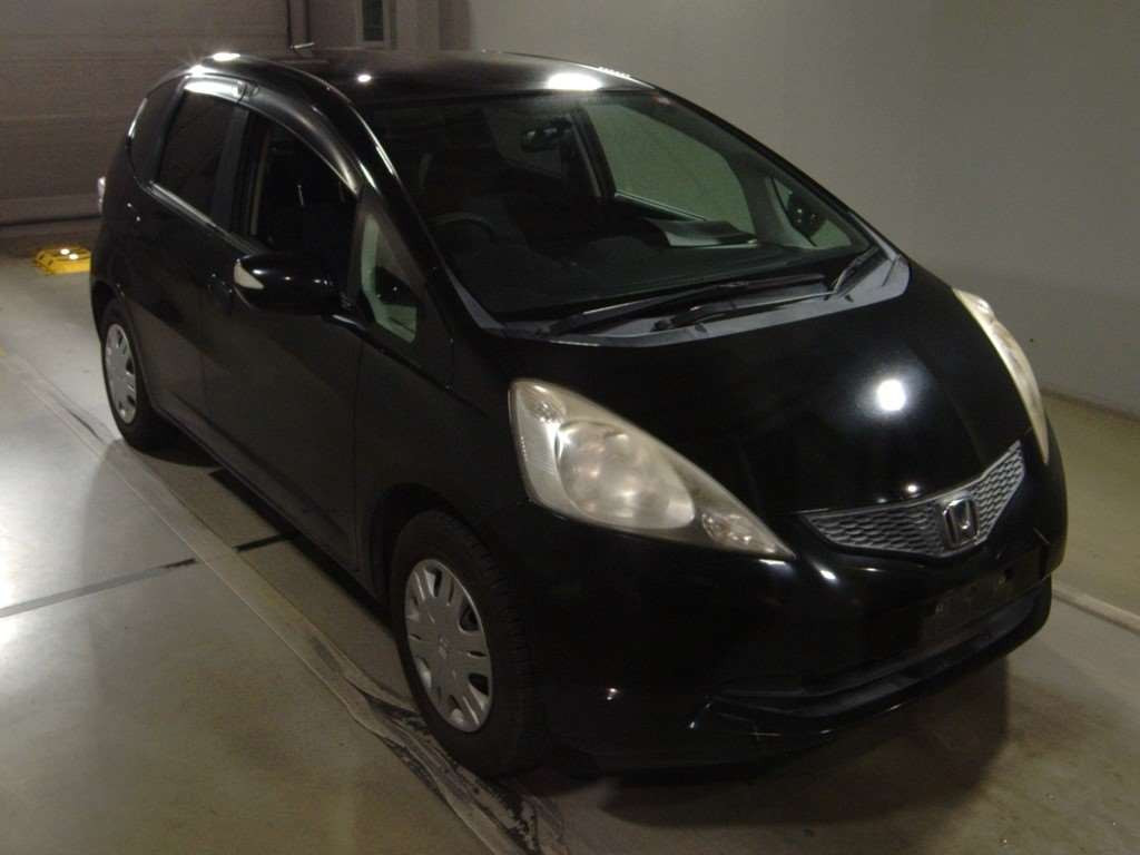 2010 Honda Fit GE6[2]