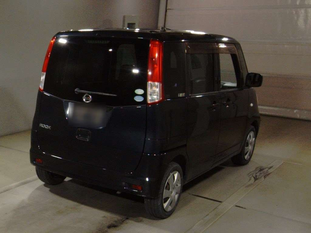 2011 Nissan Roox ML21S[1]