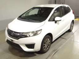 2014 Honda Fit