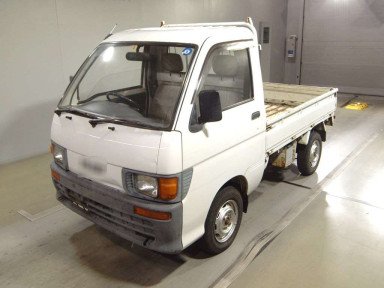 1994 Daihatsu Hijet Truck