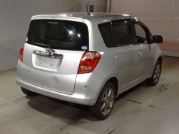 2008 Toyota Ractis