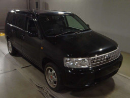 2008 Toyota Probox Wagon