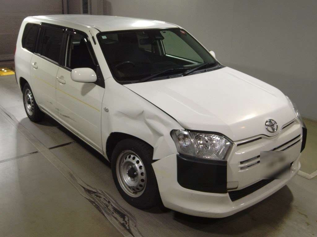 2019 Toyota Succeed NCP160V[2]