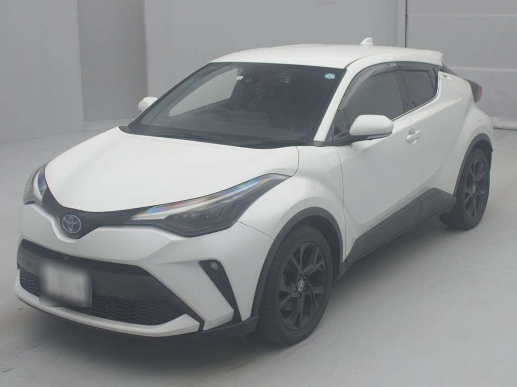 2022 Toyota C-HR ZYX11[0]