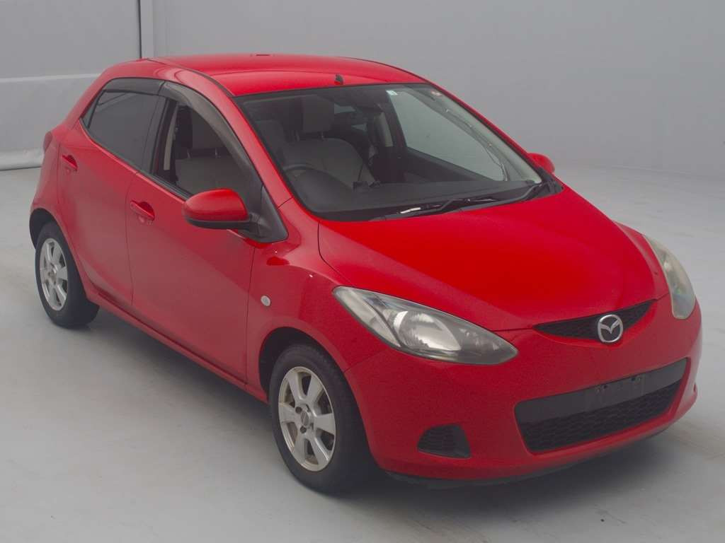 2008 Mazda Demio DE3FS[2]