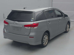 2011 Toyota Wish