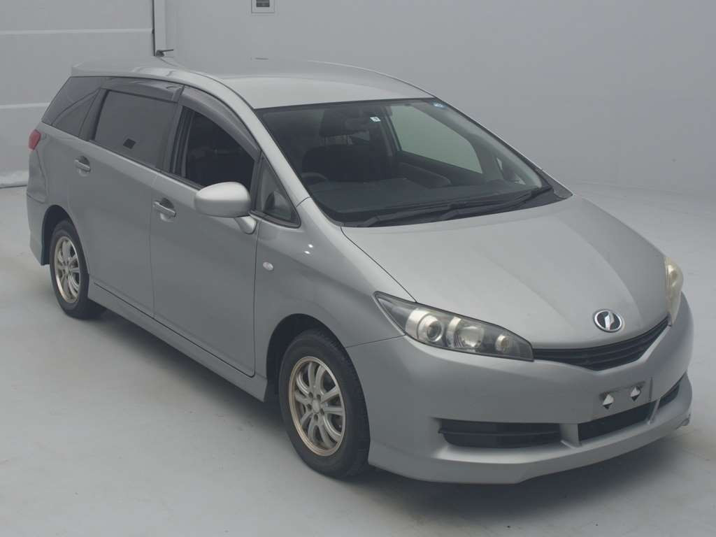 2011 Toyota Wish ZGE25G[2]