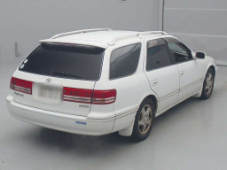 1999 Toyota Mark II Qualis