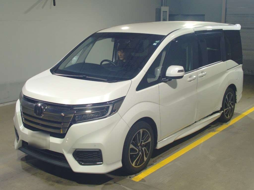 2020 Honda Step WGN Spada RP3[0]