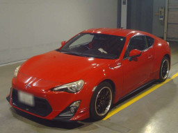 2013 Toyota 86