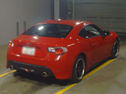 2013 Toyota 86