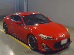 2013 Toyota 86