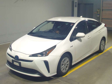 2019 Toyota Prius