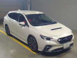 2020 Subaru Levorg