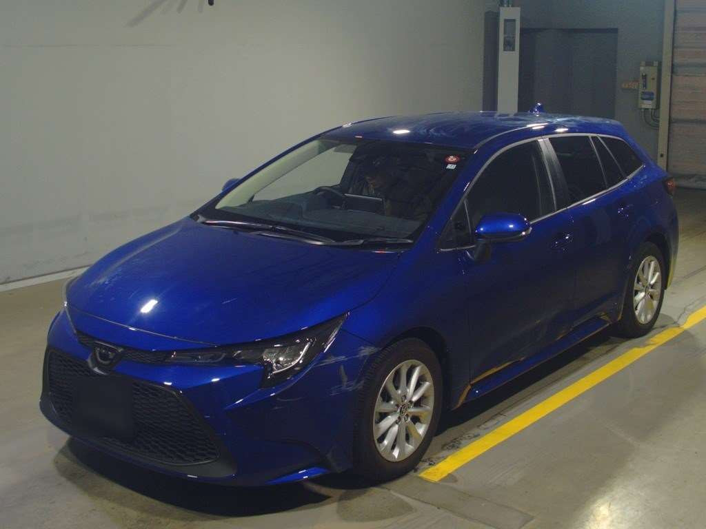 2021 Toyota Corolla Touring Wagon ZRE212W[0]