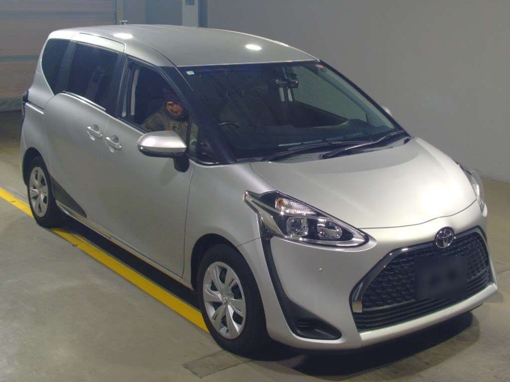 2020 Toyota Sienta NSP170G[2]