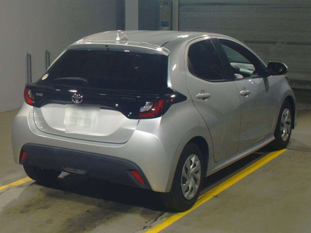 2021 Toyota YARIS KSP210[1]