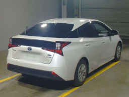 2021 Toyota Prius