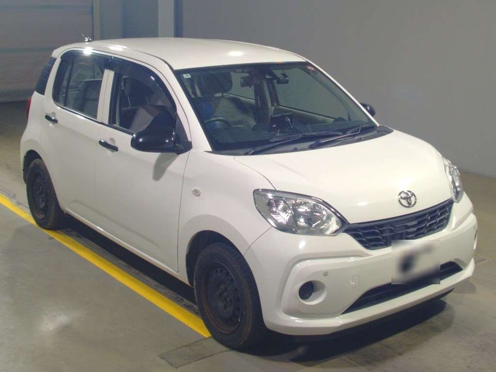 2017 Toyota Passo M700A[2]