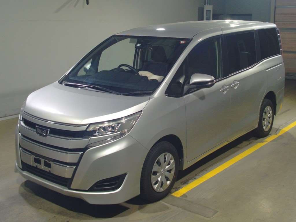 2017 Toyota Noah ZRR85G[0]