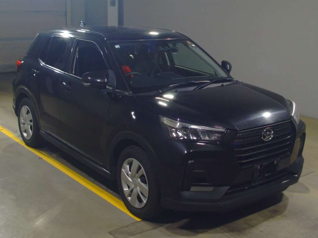 2022 Daihatsu Rocky A210S[2]