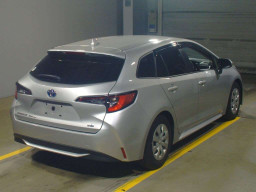 2021 Toyota Corolla Touring Wagon