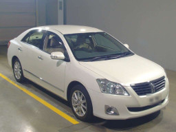 2012 Toyota Premio